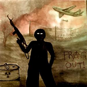 frag out (Explicit)