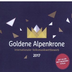Goldene Herzen