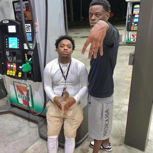 Outta Boundz (feat. FsKell) (Explicit)