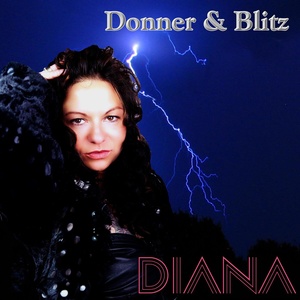 Donner und Blitz