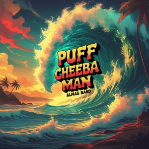 Puff Cheeba Man