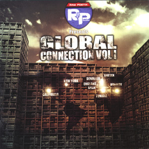 Global Connection Vol.1