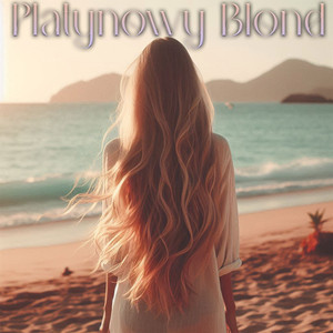 Platynowy Blond