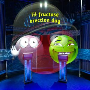 erection day (Explicit)