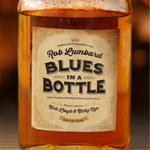 Blues in a Bottle