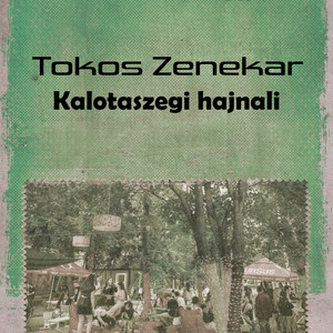 Kalotaszegi hajnali