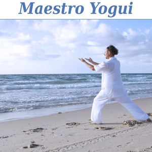 Maestro Yogui - La Relajación Completa, El Estiramiento y Ejercicio, Armonía y Equilibrio, Resto de Relajación