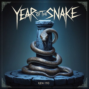 Year Of The Snake