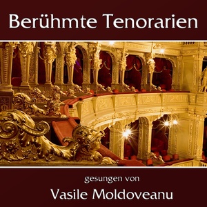 Berühmte Tenorarien