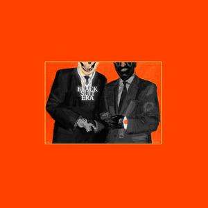 Black Suit Era (feat. Visualzombie) (Explicit)