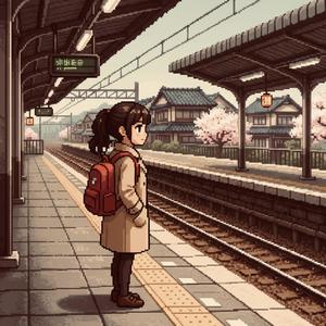 Behind The Yellow Line