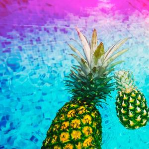 ANANAS(feat. Piddy Panda)