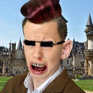 Michael Rizzland (feat. Michael Rizzland) (Explicit)