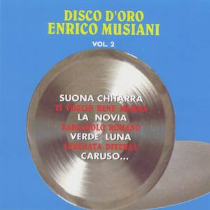 Disco D'Oro Vol.2