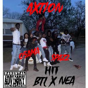 Axtion (Explicit)