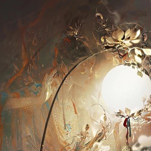 若梦 - 纪知南封面