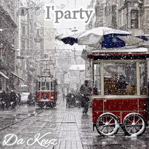 I'Ghost(feat. BnM Buddies & Da MistiQaL KeYz)