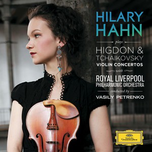 Violin Concerto in D Major, Op. 35, TH. 59 - II. Canzonetta (Andante) (차이콥스키: 바이올린 협주곡 라장조, 작품번호 35: II. Canzonetta (Andante)|Violin Concerto in D Major, Op. 35, TH. 59: ダイ２ガクショウ|ヴァイオリン協奏曲 ニ長調 作品35: 第2楽章: CANZONETTA: ANDANTE)