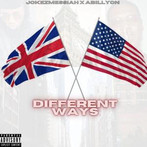 Different Ways (feat. Abillyon) [Explicit]