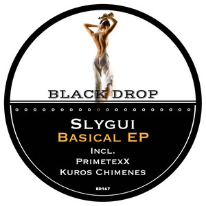 Basical (Kuros Chimenes Remix)