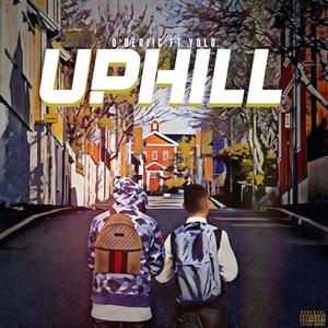 Uphill (feat. Yolo) (Explicit)