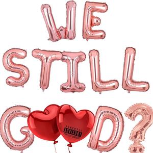 We Still Good? (feat. 94mel$) [Explicit]