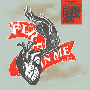 Fire In Me EP