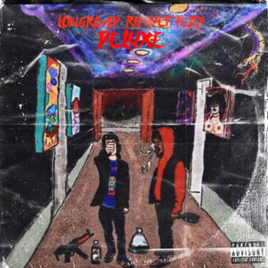 **** The Beat Up (Explicit)