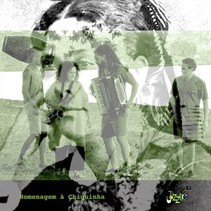Homenagem a Chiquinha (feat. Daniel Guedes)