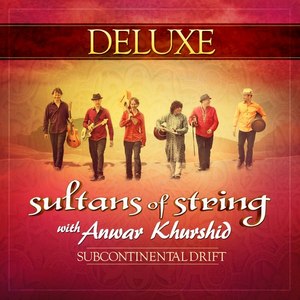 Subcontinental Drift (Deluxe)