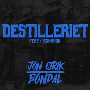 Destilleriet 2017(feat. Schnimon)