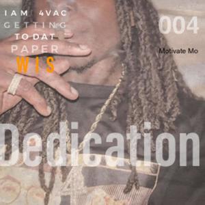 Dedication (Explicit)