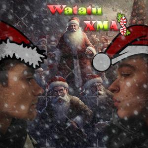 WaTaTu Xmas (feat. UnluckyEight) (Explicit)