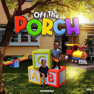 A-B-C Alphabet Song (Off The Porch)