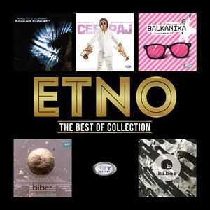 Etno - The best of collection