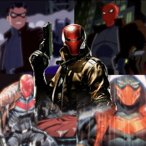 RED HOOD