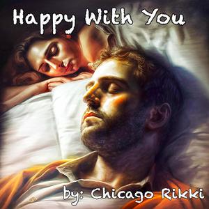 Happy With You (feat. Darvis Taylor) [v23]