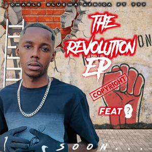 The Revolution Ep