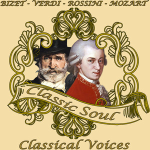 Classical Soul: Classical Voices