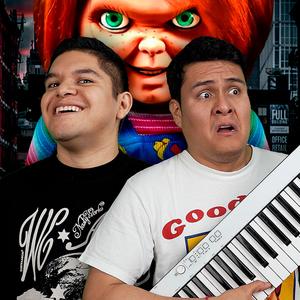 La Cumbia De Chucky (feat. Ferdan)