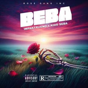 BEBA (feat. Kidd Seba) [Explicit]