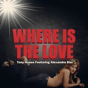 Where Is The Love (Radio Edit)