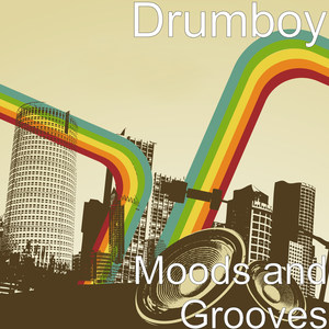 Moods and Grooves