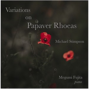 Variations on Papaver Rhoeas