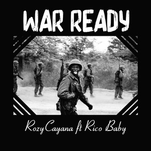 War Ready (Explicit)