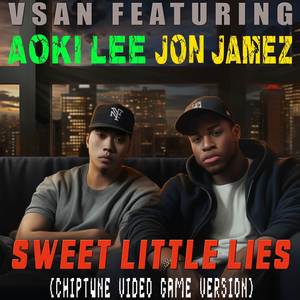 Sweet Little Lies (Chiptune Video Game Version)