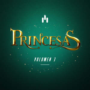 Princesas, Vol. 3