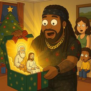 Christ Christmas