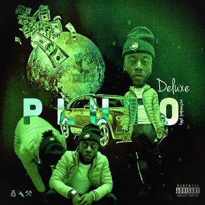 Pluto Deluxe (Explicit)