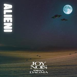 Alieni(feat. Dagma)
